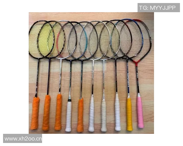 羽毛球装备选购指南:如何选择适合的护腕提升运动表现