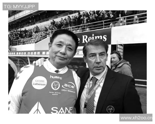 以联赛发展为核心推动力打造全新竞技生态与商业模式的探索与实践