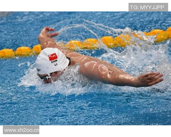 蝶泳技巧全面解析：从入水到出水的动作要领与训练方法